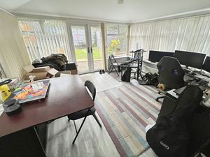 Conservatory- click for photo gallery